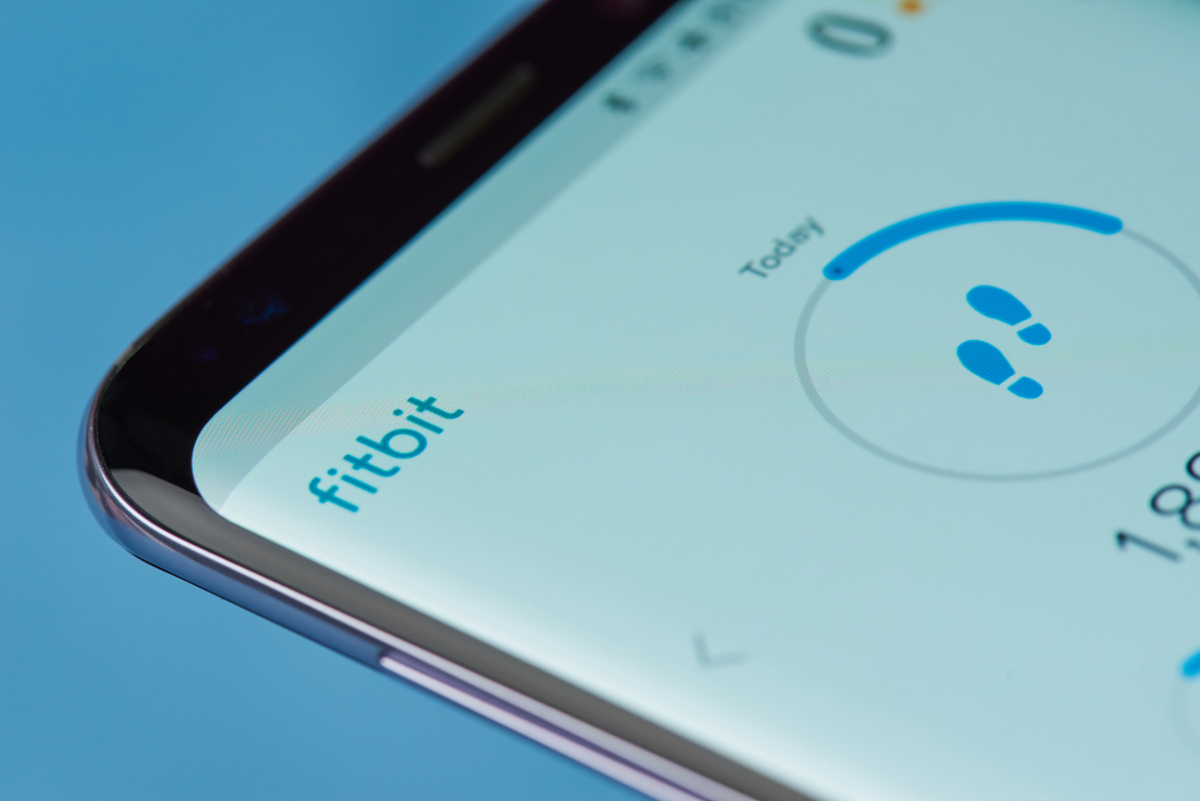 Deal abgeschlossen: Fitbit gehört jetzt zu Google