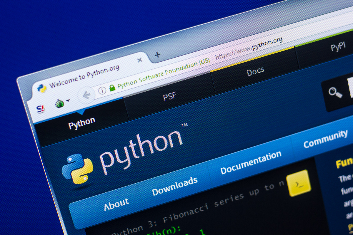 Python 3.9 ist da – das sind die nennenswertesten Neuerungen