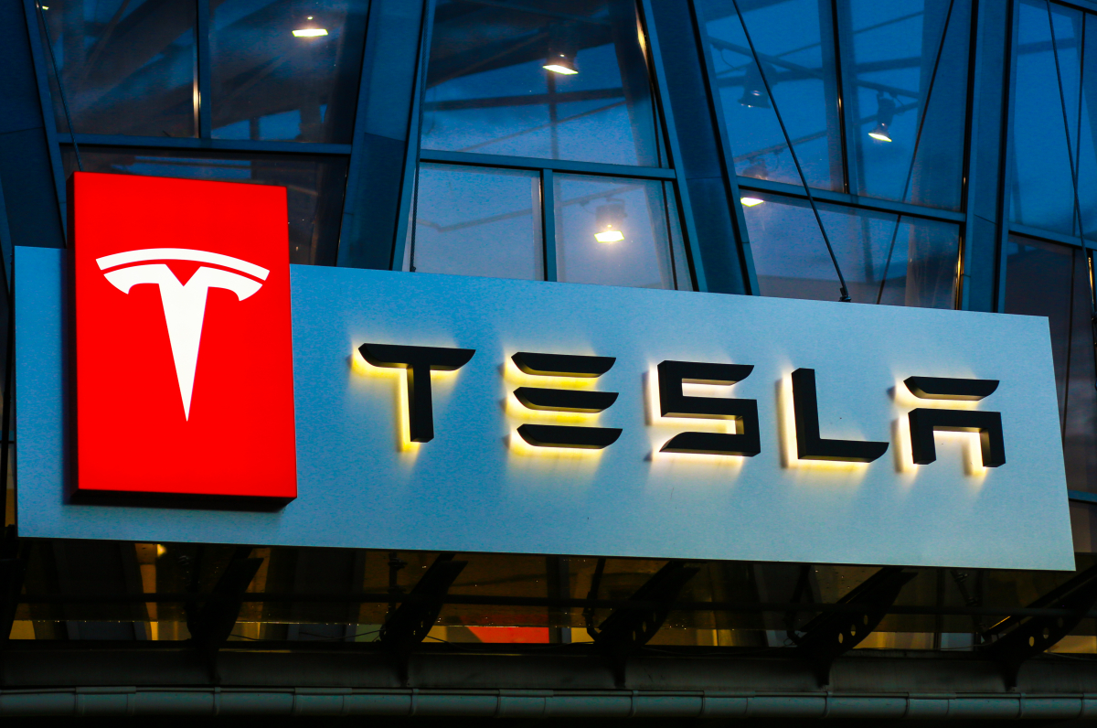Einen Tag nach Release: Tesla stoppt neueste Autopilot-Beta