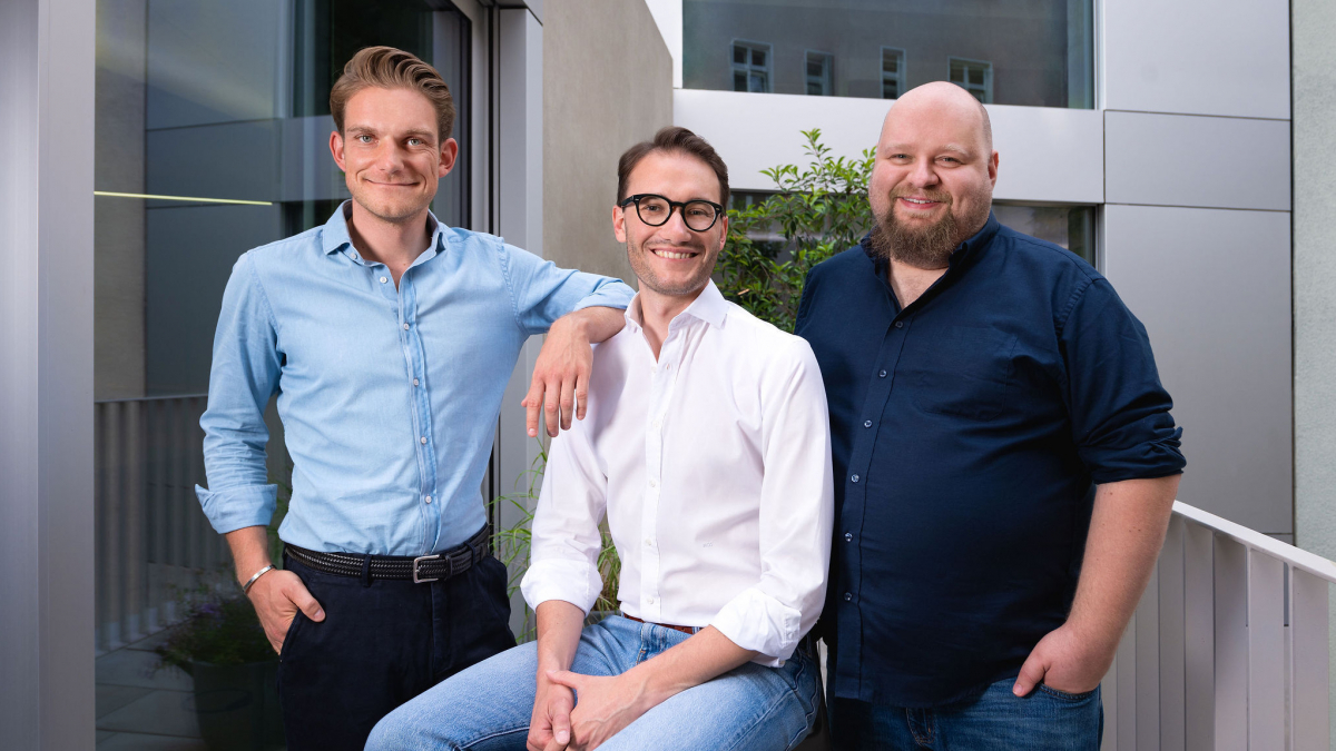 Cargo One: Berliner Luftfracht-Startup erhält 16 Millionen Euro
