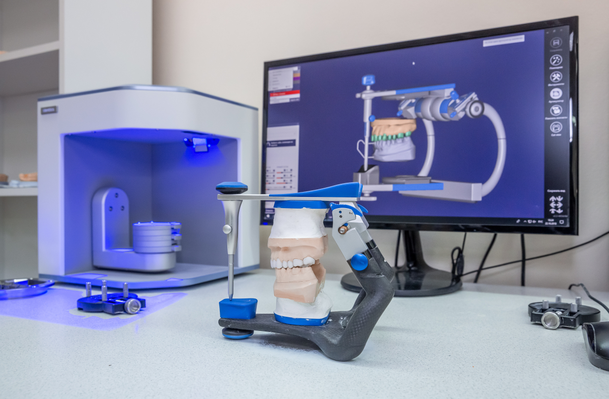 Von Kieferprothesen bis zum menschlichen Herzen: Was der 3D-Druck in der Medizin leisten kann