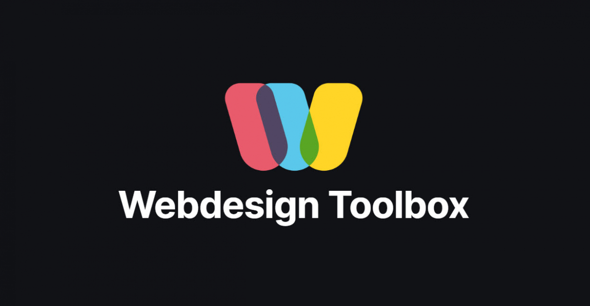 Webdesign Toolbox: Alles, was des Webentwicklers Herz begehrt
