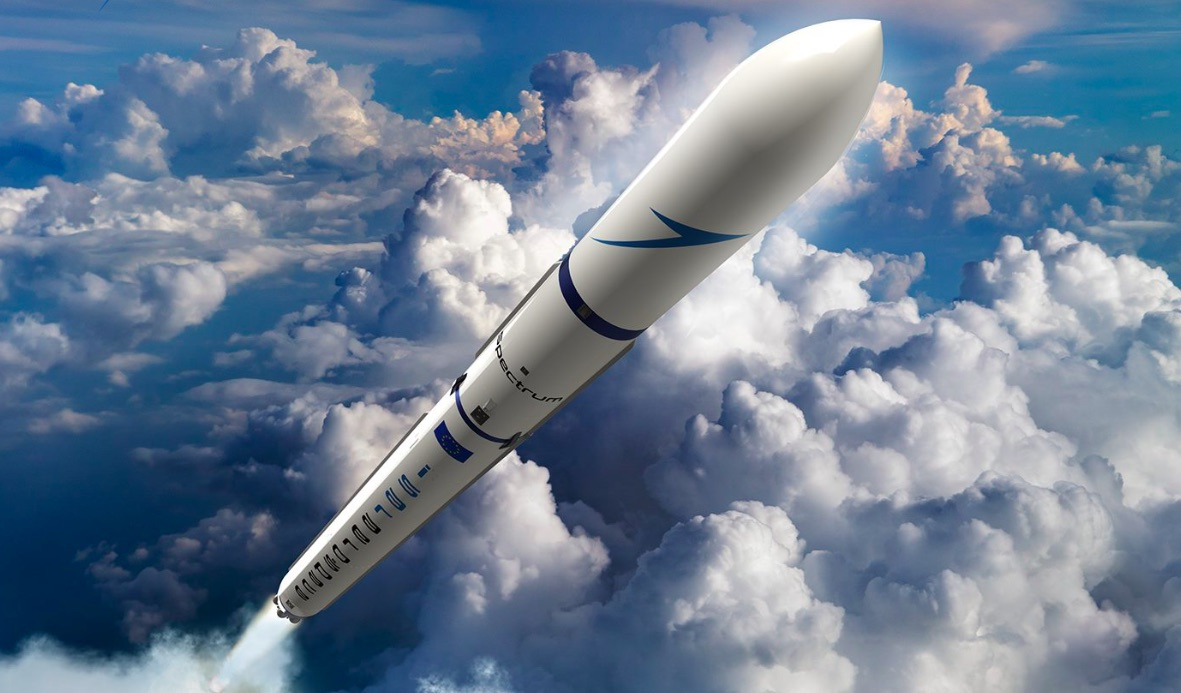Isar Aerospace: Deutsche Wirtschaft will ab 2021 Raketen ins All bringen