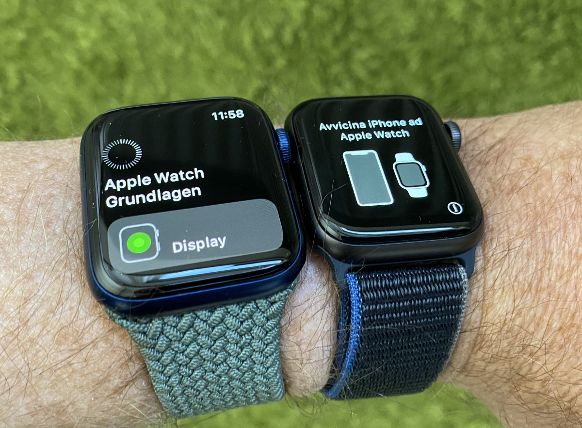 Apple Watch SE im Test: Lohnt sich die günstige Smartwatch?