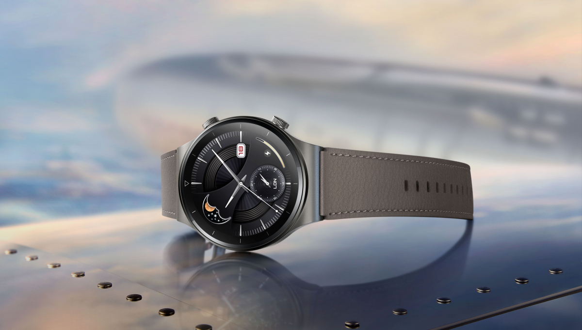 Preisfehler bei Media-Saturn: Huawei Watch GT2 Pro fast zum halben Preis