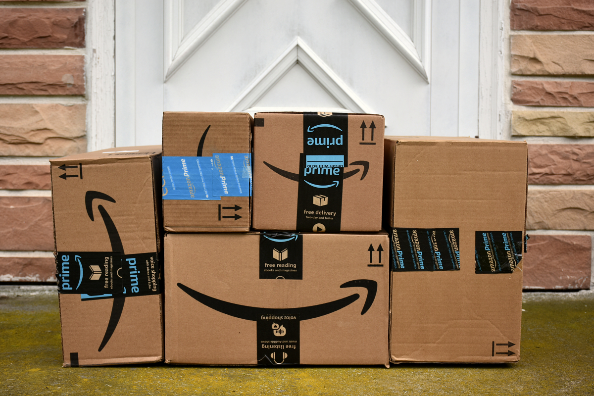 Amazon Prime: So sparst du 50 Prozent dank Sozialpass oder Befreiung von  Rundfunkgebühren