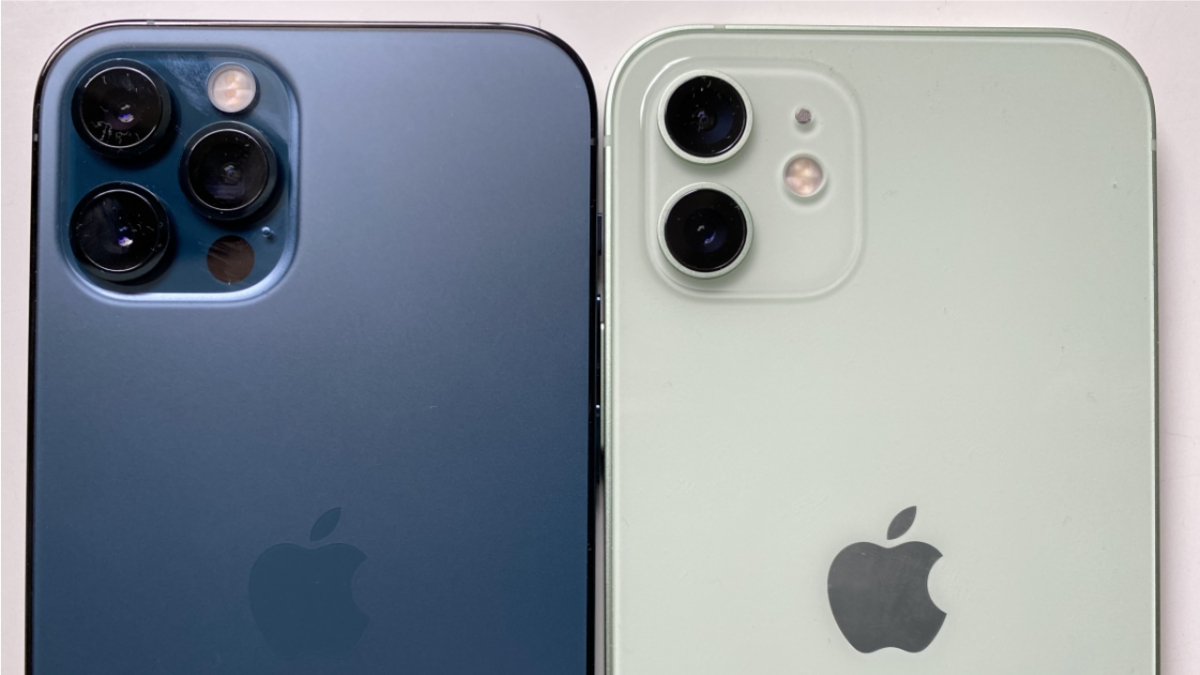 iPhone 12 und iPhone 12 Pro im Test: Wie gut sind die beiden neuen Modelle?