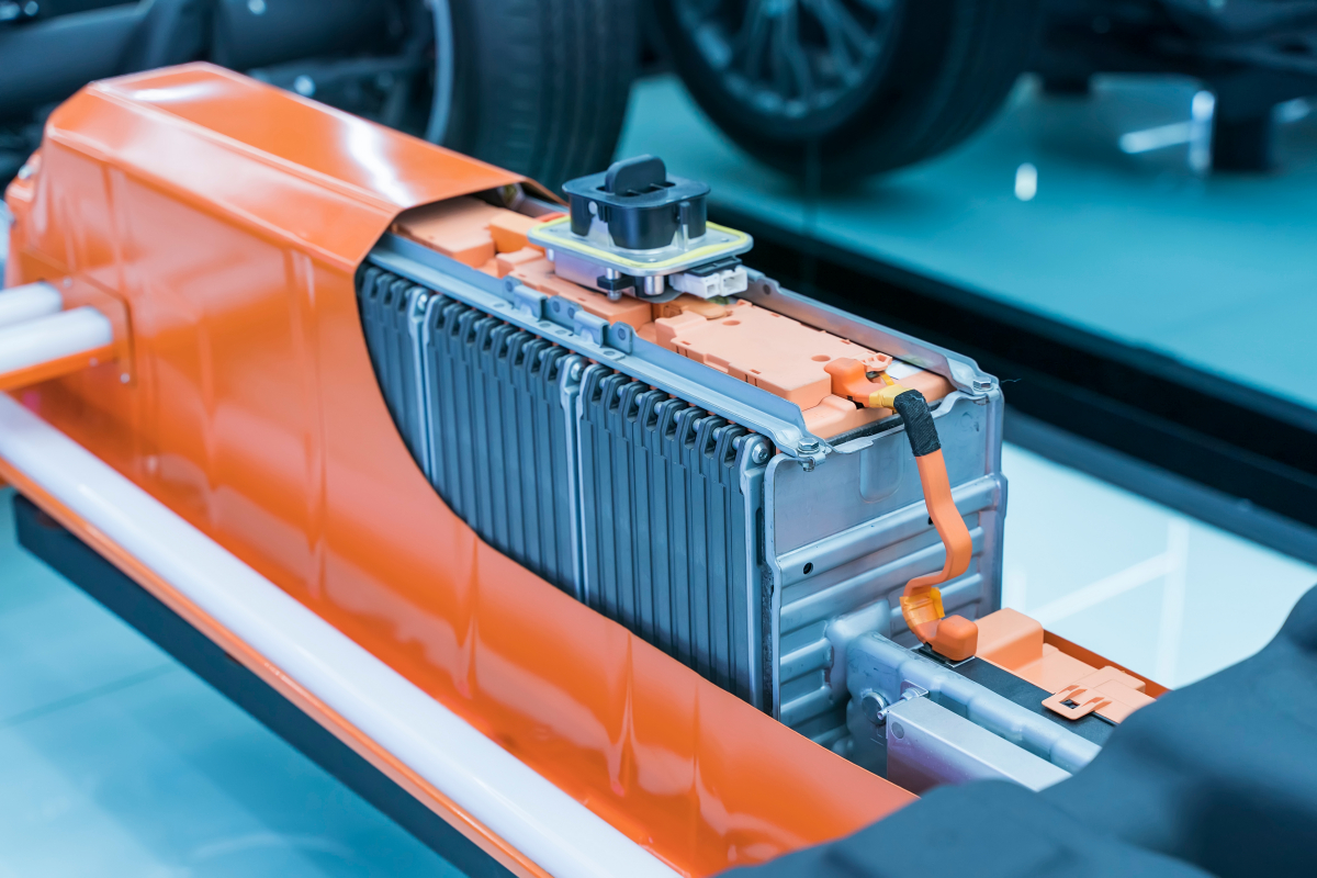 Akasol eröffnet Gigafactory – Batterieherstellung made in Germany