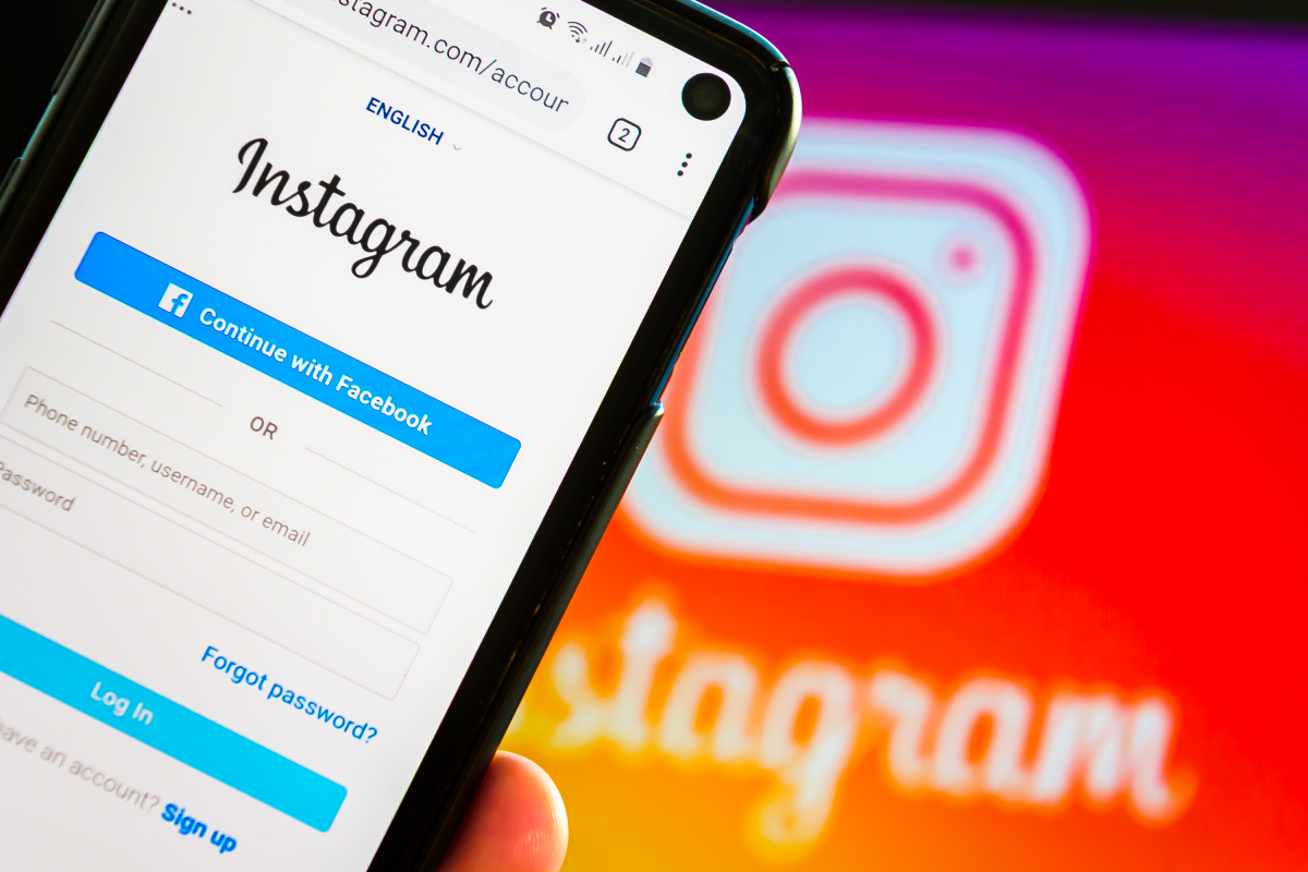 Take a Break: Instagram is testing a function that reminds you of breaks thumbnail