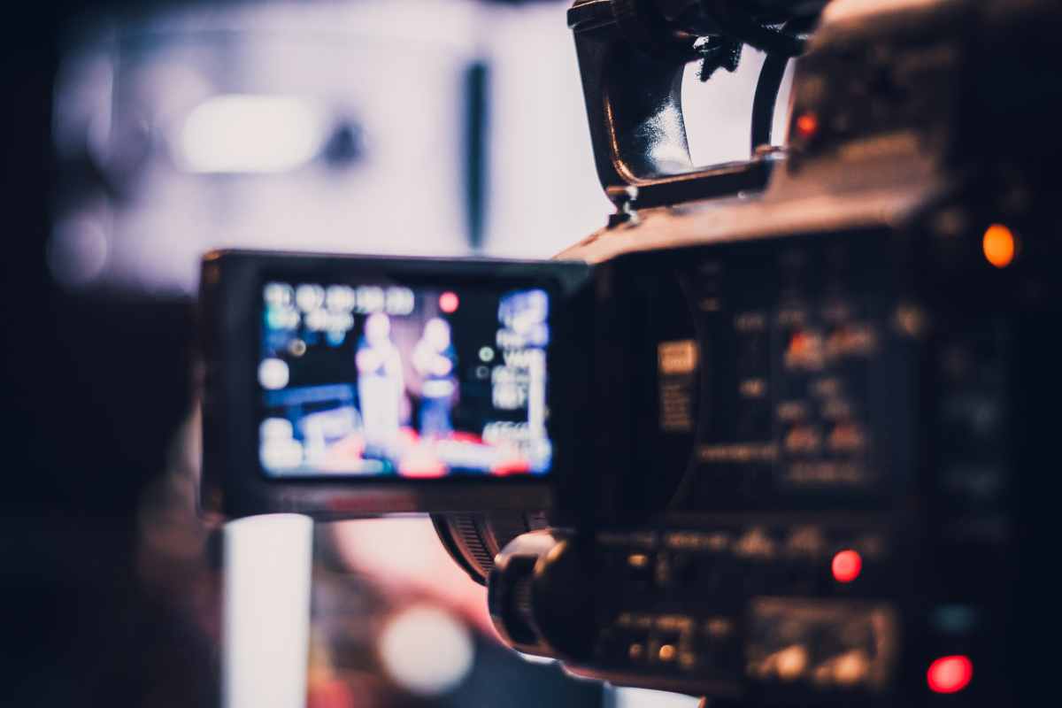 5 Tipps, um eure Videoproduktion nachhaltiger zu gestalten