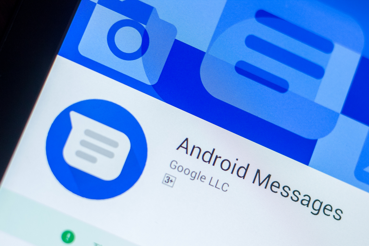 Android Messages bekommt Ende-zu-Ende-Verschlüsselung