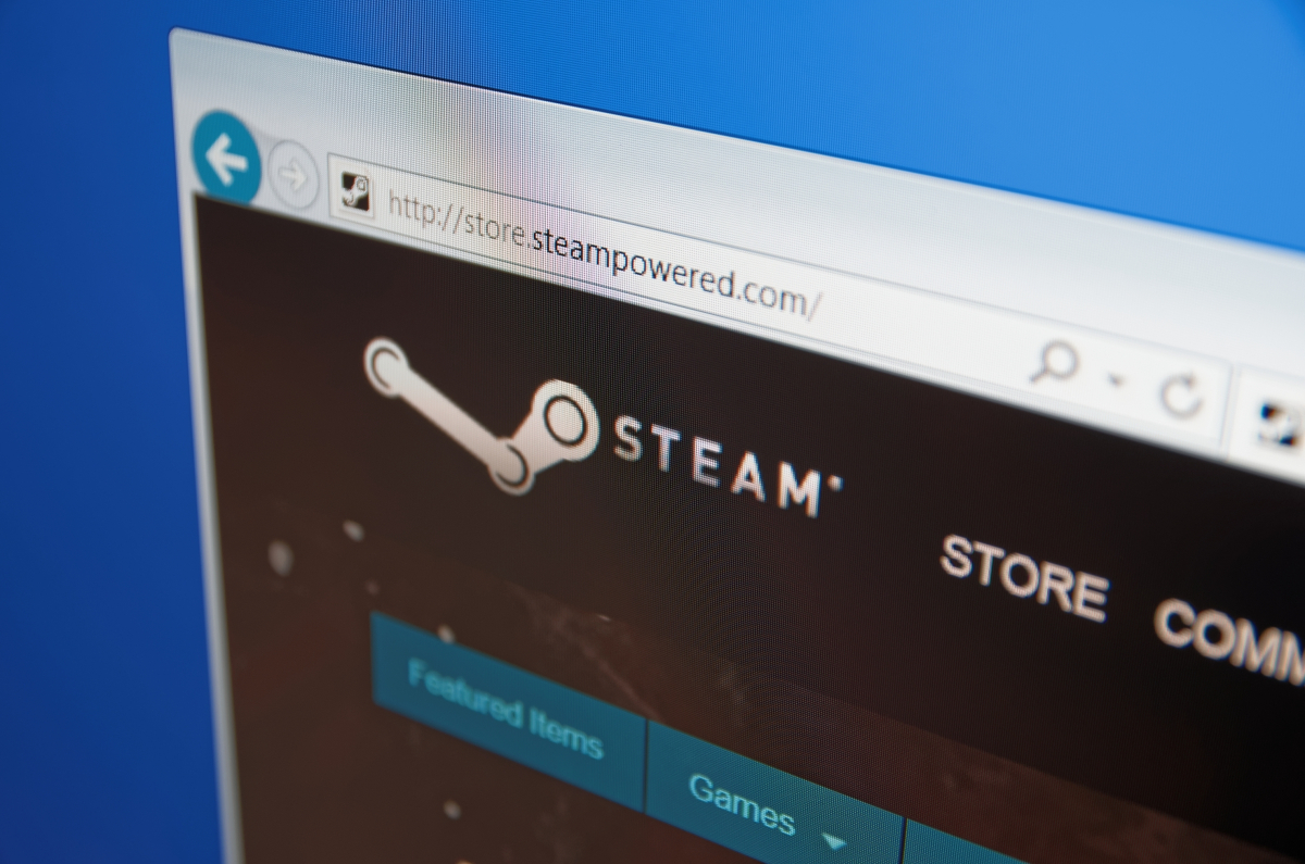 Neues Steam-Feature lässt Entwickler leichter Spieletester finden