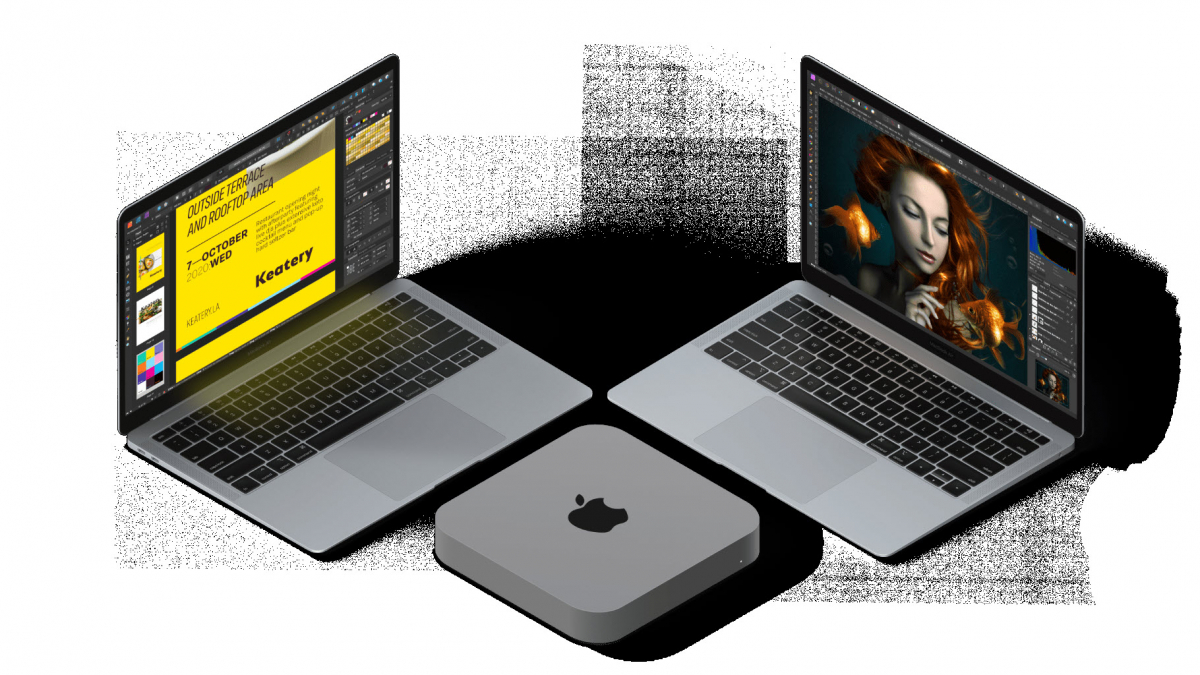 Ex-Windows-Chef begeistert: „Apples M1-Macs sind die Tesla Roadster der IT“