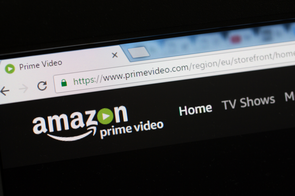 Amazon Prime hat Zulassung für Champions League, will aber keinen Sender  starten
