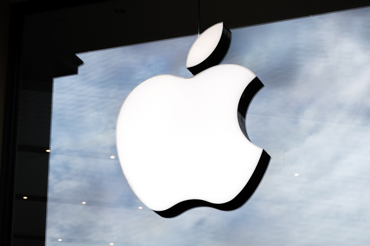 Apple verbietet seinen Mitarbeitern, über faire Löhne zu sprechen