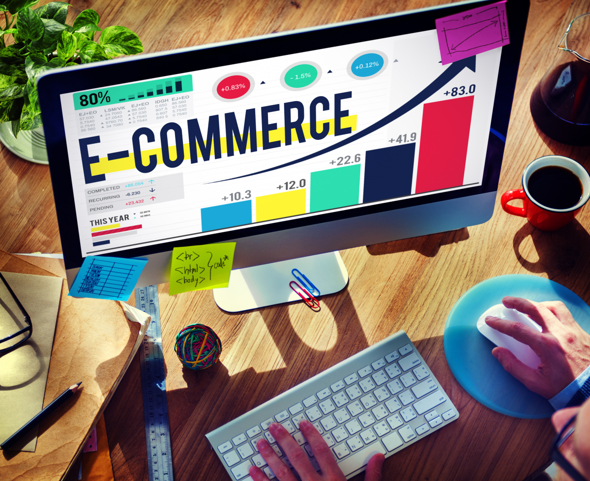 E-Commerce 2021: Diese Trends bestimmen den Onlinehandel