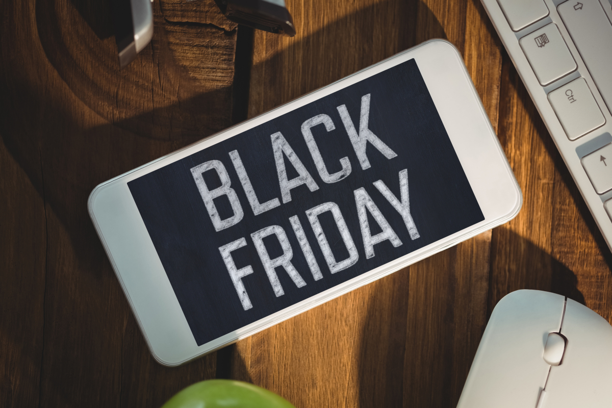 Black Friday: Müssen wir uns in diesem Jahr Sorgen um Lieferengpässe machen?