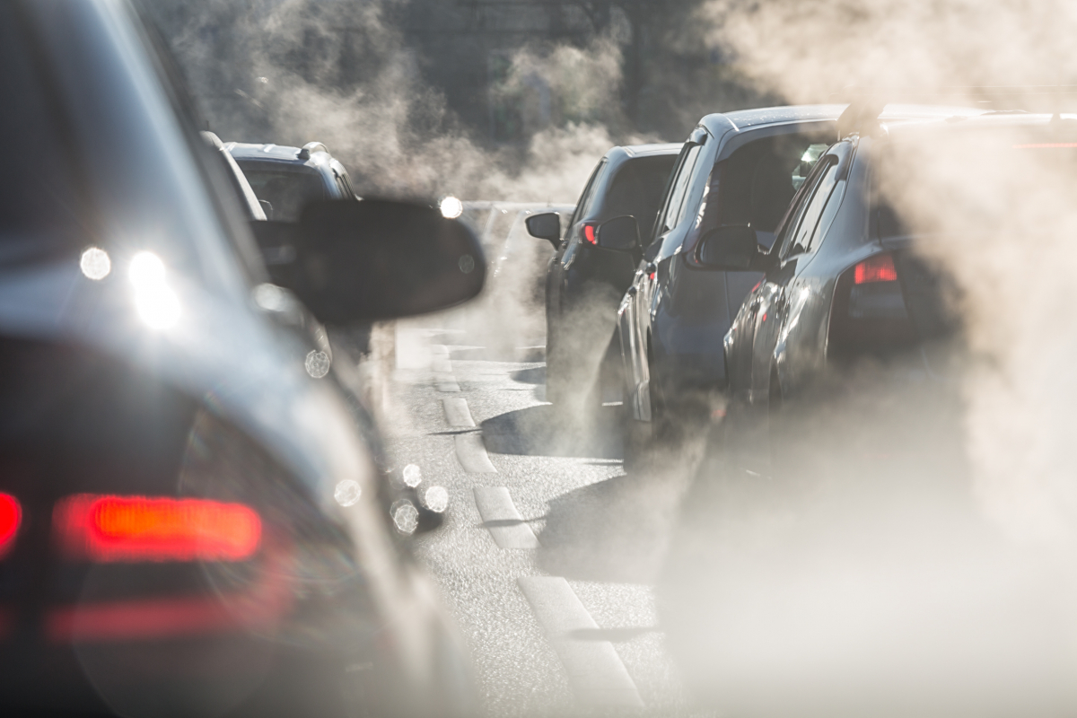 Autoindustrie befürchtet Aus für Pkw mit Verbrennungsmotoren ab 2025