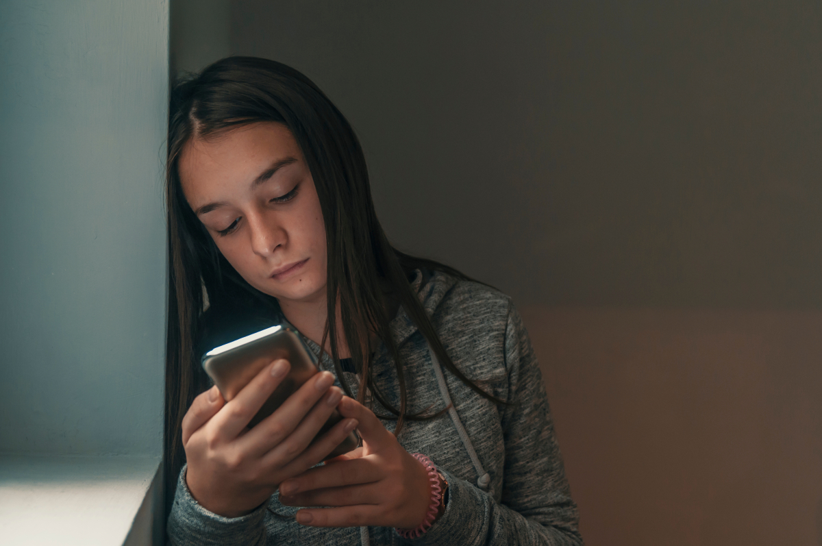 Netzphänomen Ghosting Das steckt dahinter und so gehst du damit um t3n digital pioneers