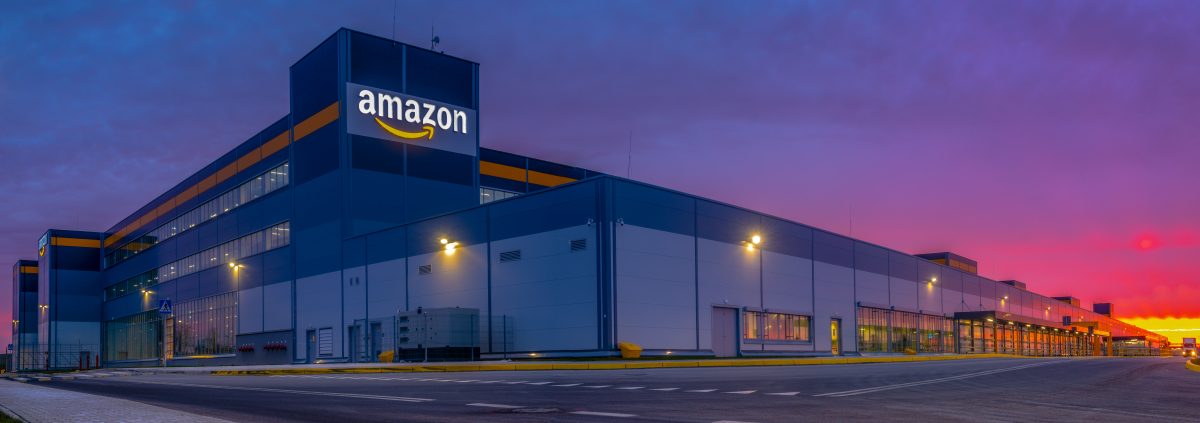 Amazon-Whistleblower warnen vor mieser Sicherheit beim E-Commerce-Riesen