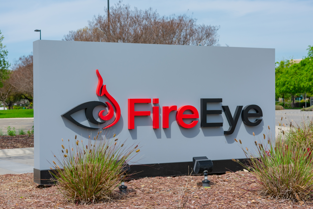 IT-Sicherheitsfirma Fire Eye wird selbst Ziel von Hackern