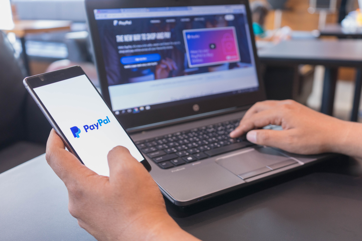 BGH billigt Extra-Gebühr fürs Online-Bezahlen mit Paypal & Co.