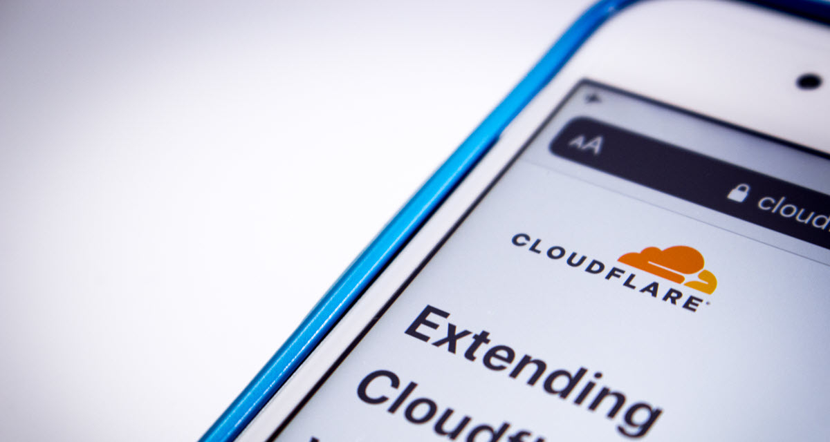 Cloudflare Pages ist ein JAMstack-Wettbewerber für Netlify und Vercel