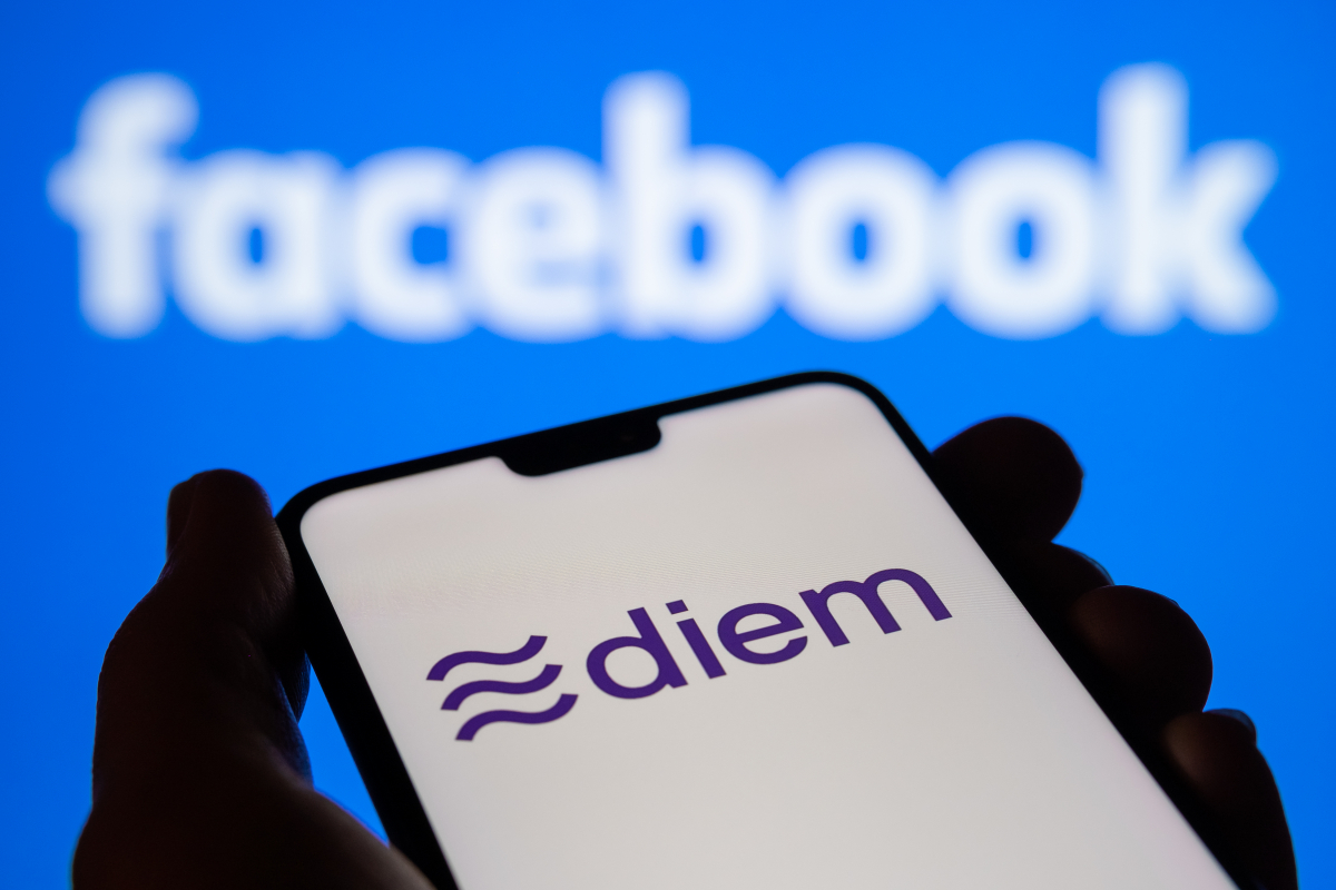 Facebooks Digitalwährung zieht in die USA um: Diem zieht Antrag in der Schweiz zurück