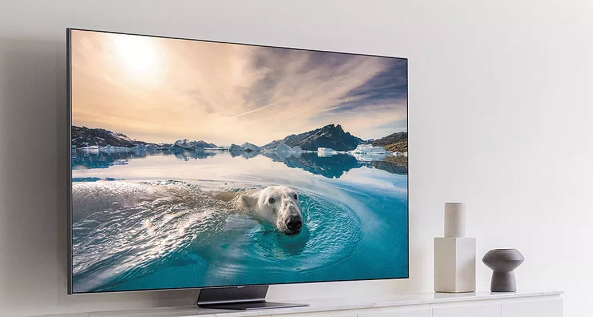 HDR10+ Adaptive: Samsung-Fernseher bekommen adaptiven Umgebungslichtsensor