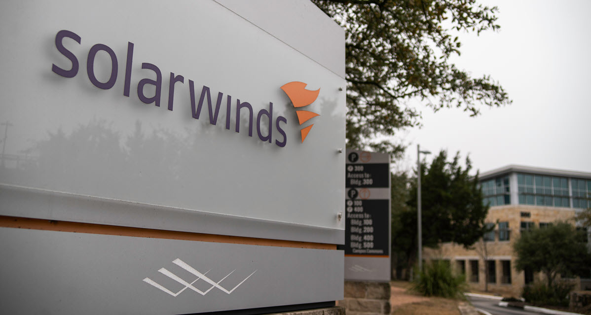 Microsoft: Solarwinds hackers goal dozen tech firms thumbnail