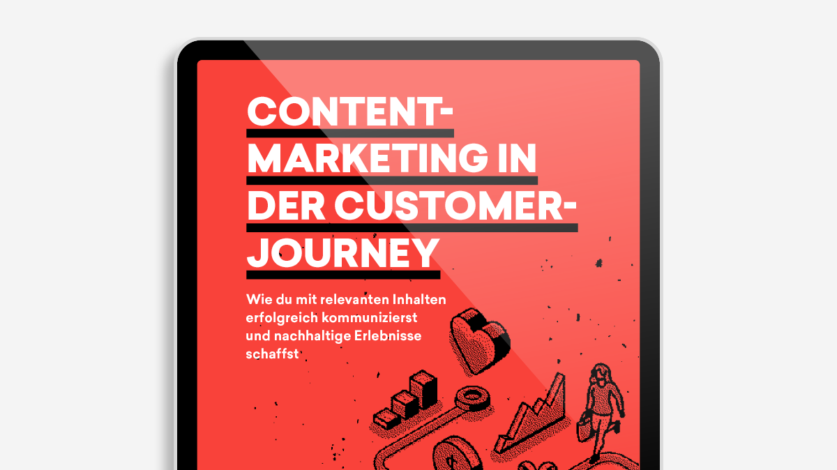 Der T3n Guide Content Marketing In Der Customer Journey Mit Olaf Kopp