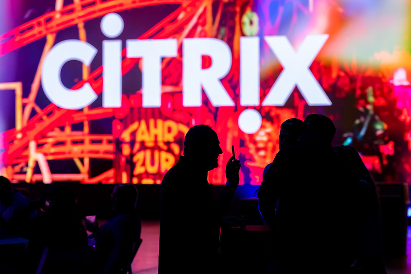 Homeoffice-Trend: Citrix gibt 2,25 Milliarden Dollar für Asana-Rivalen Wrike aus