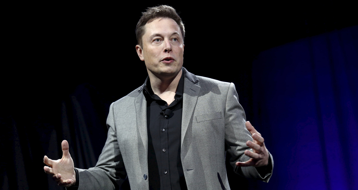 Elon Musk und Jack Dorsey: Treffen der Bitcoin-Influencer im Livestream
