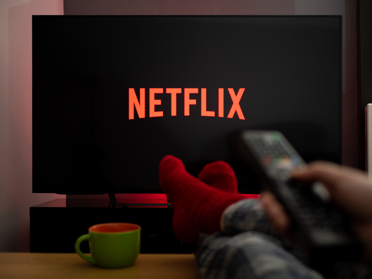 2 Daumen hoch: Netflix führt Super-Like ein