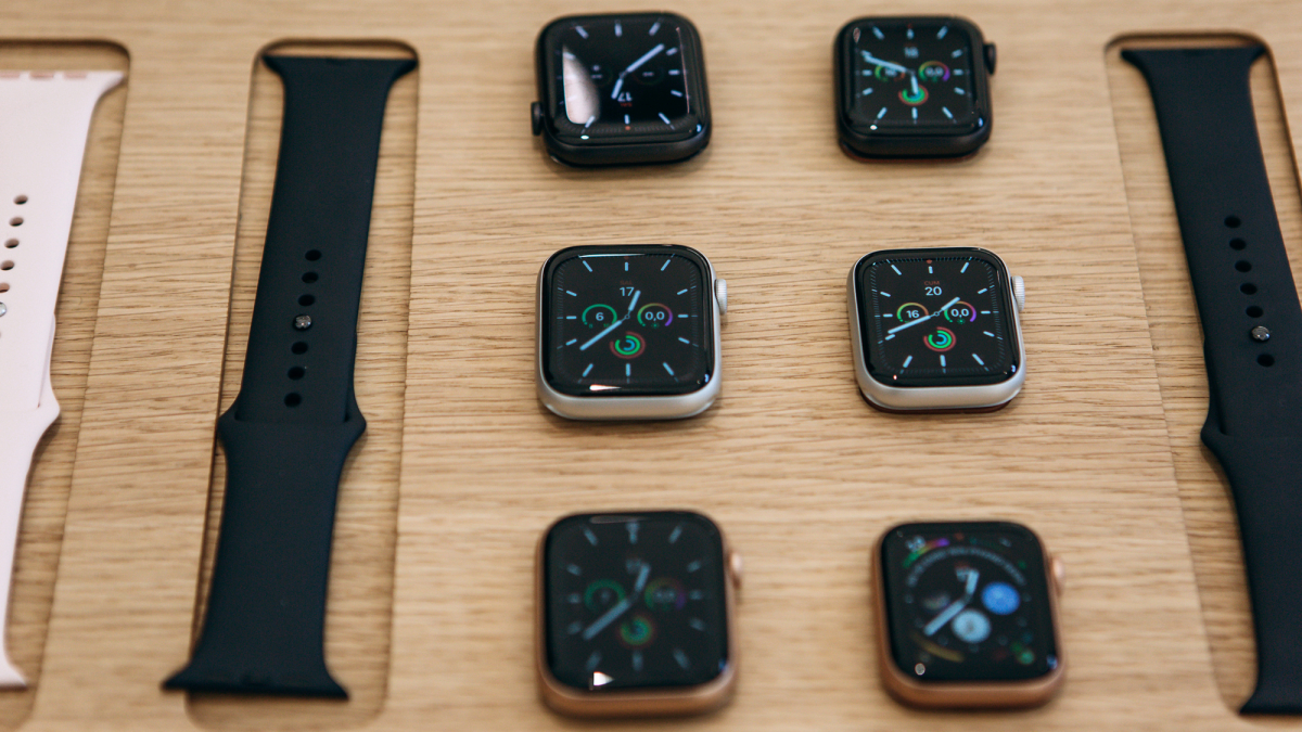 Ladeprobleme Diese Apple Watch Modelle werden kostenfrei repariert t3n digital pioneers