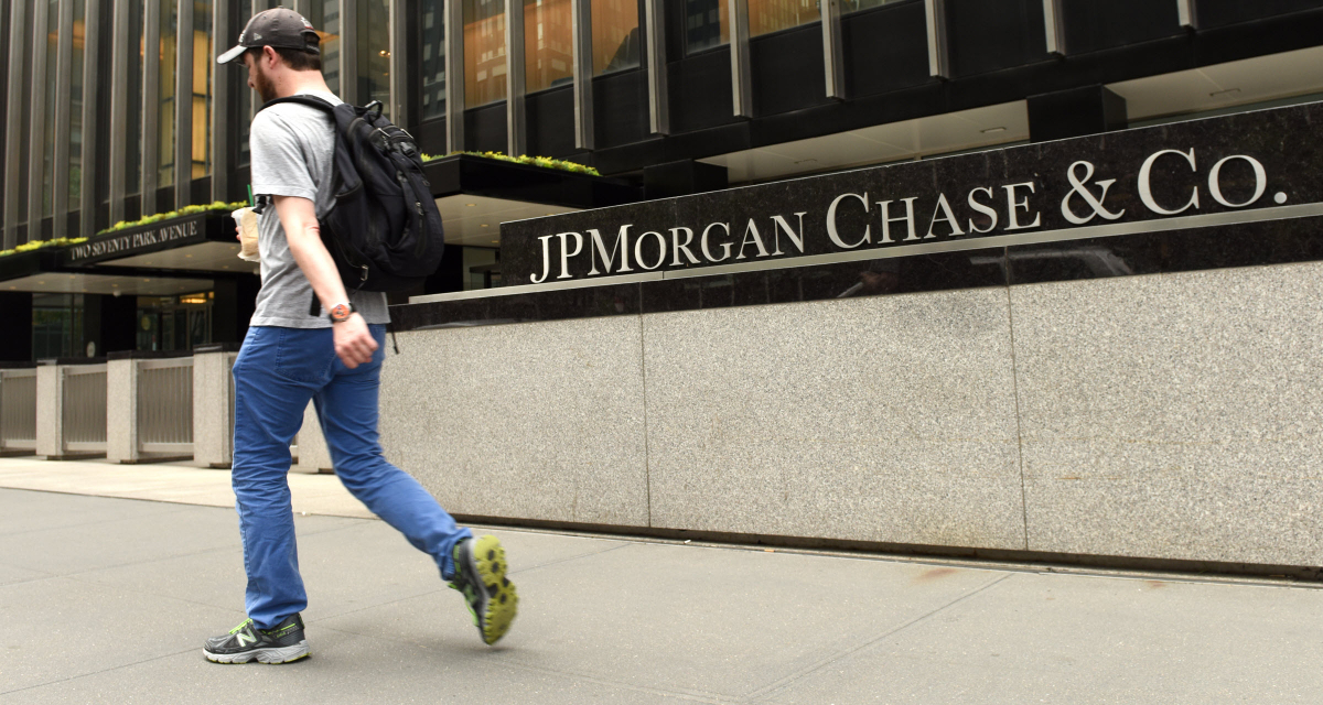 JPMorgan snaps up First Republic