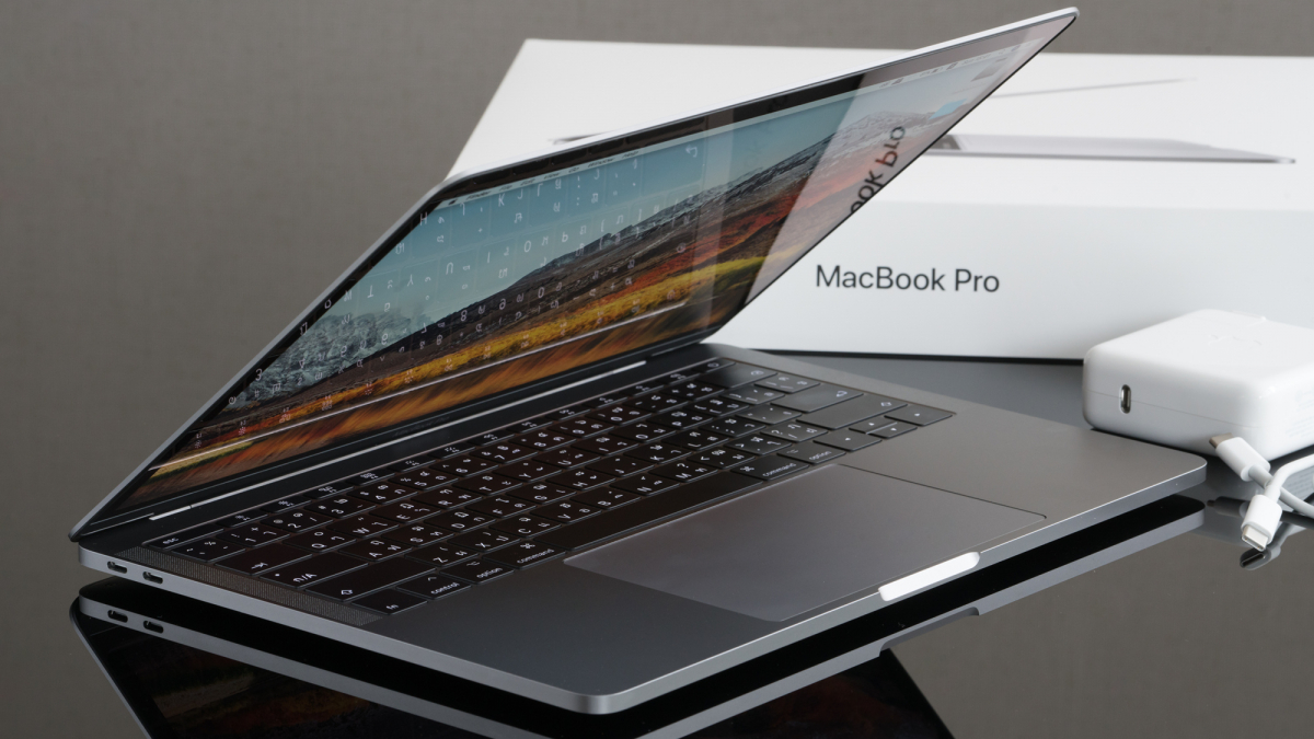 Macbook Pro: Apple tauscht Akkus aus den Jahren 2016 und 2017 kostenlos aus