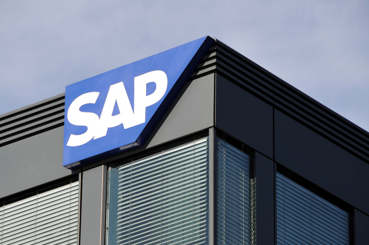 Mit Microsoft-Technik: SAP und Arvato bauen deutsche Verwaltungs-Cloud
