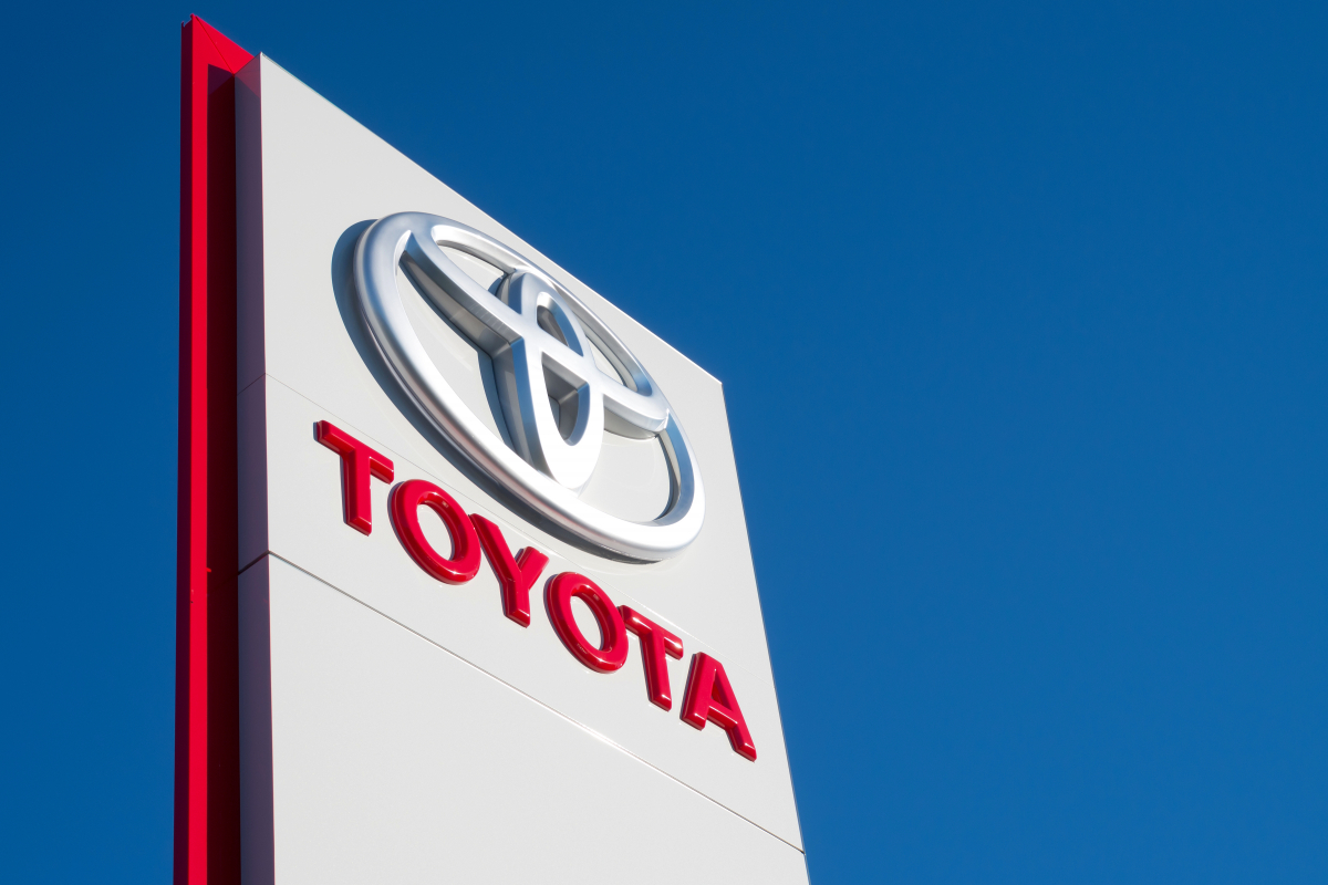 Toyota wants to build electric cars with a range of 1,000 kilometers