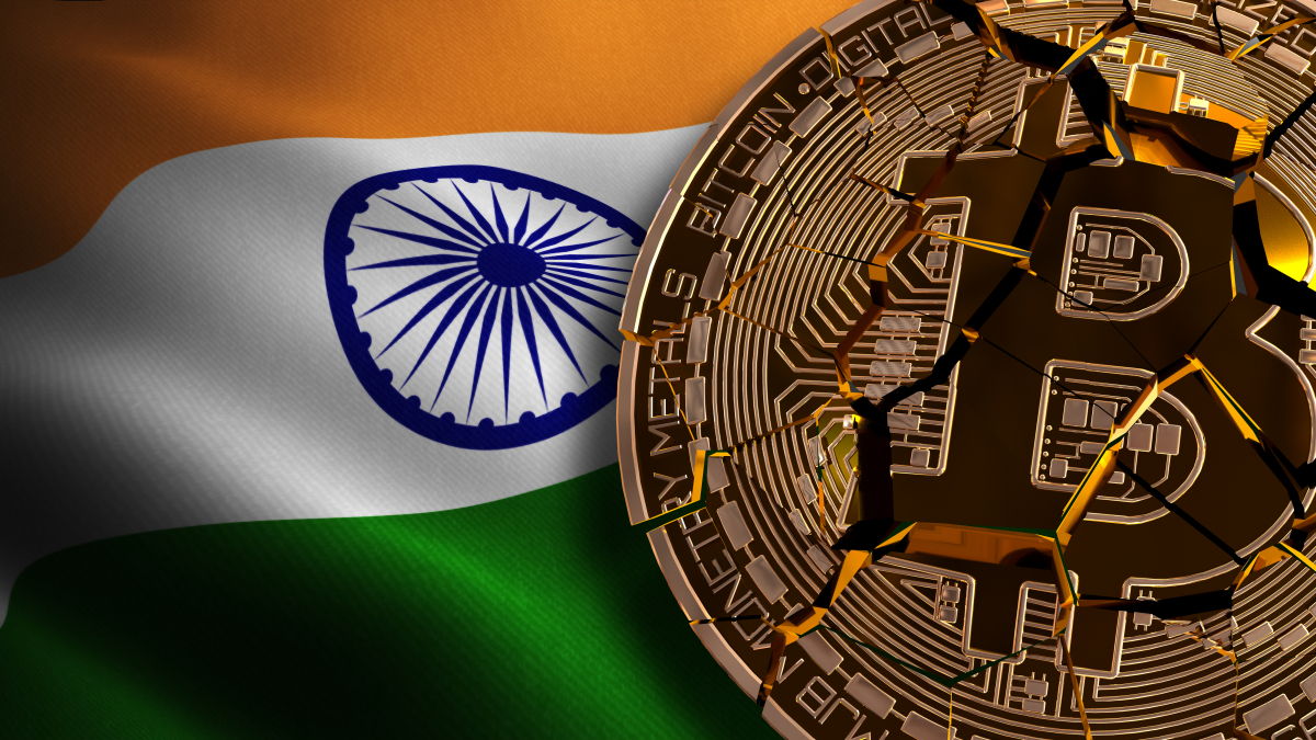 Cryptocurrency trading sites in india