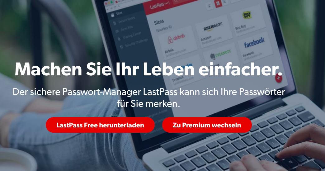 LastPass: Widespread password supervisor turns into an impartial firm thumbnail