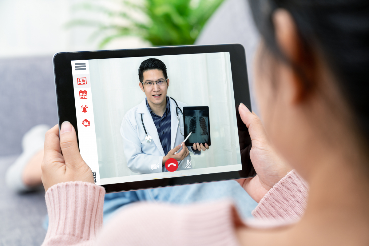 Medizinstudium und Corona: Die Vor- und Nachteile digitaler Lehrmethoden
