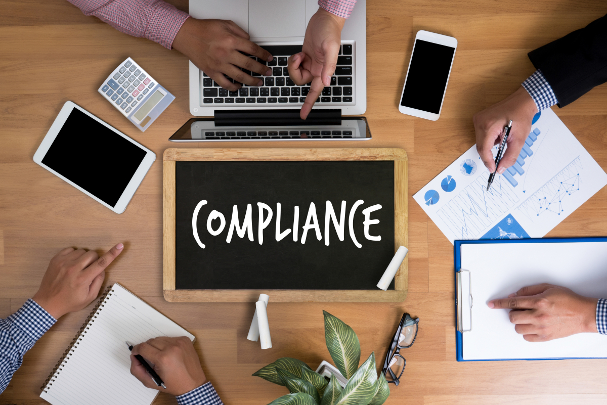 4 Wahrheiten über Compliance