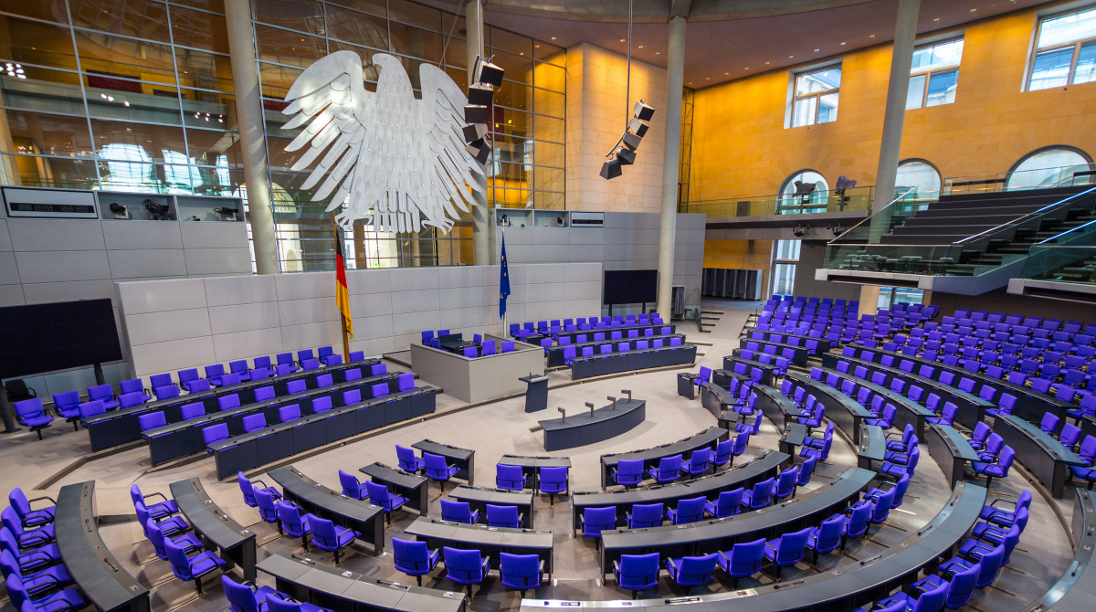 Koalitionsvertrag: Berlin setzt auf Open Source