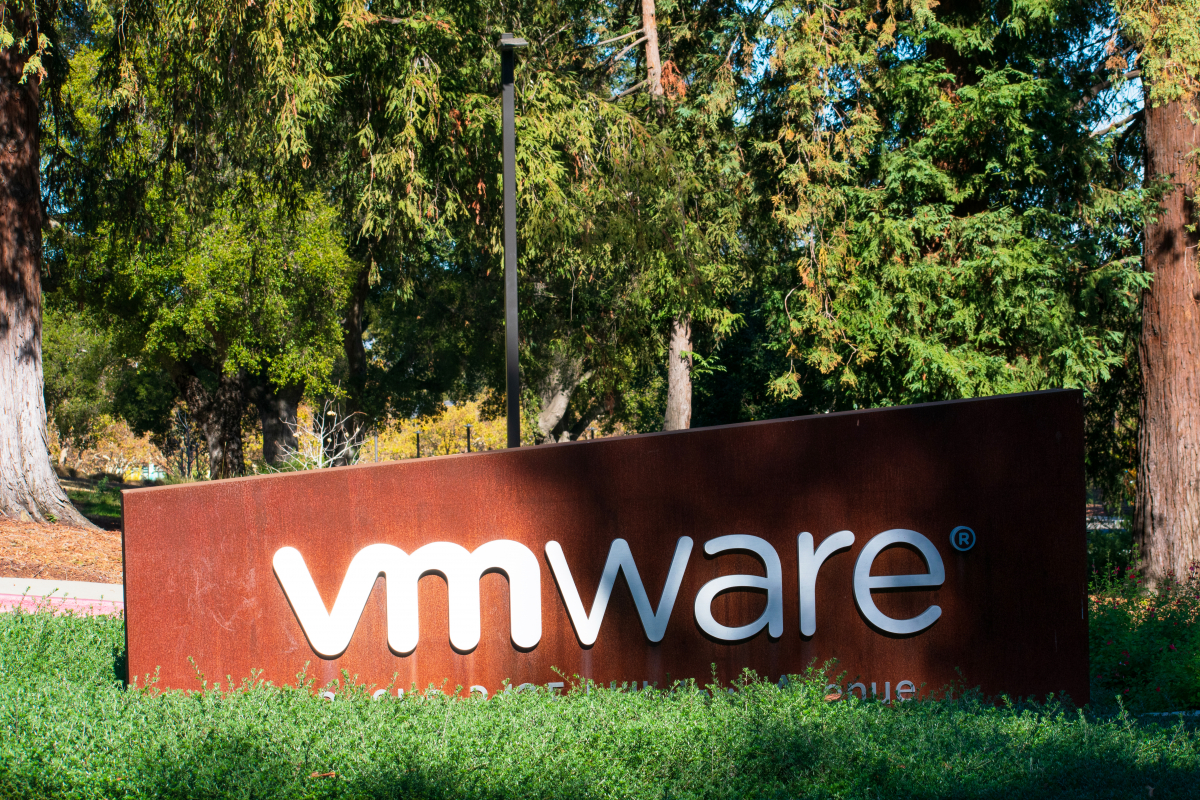 Dell trennt sich von VMware – Aktie steigt