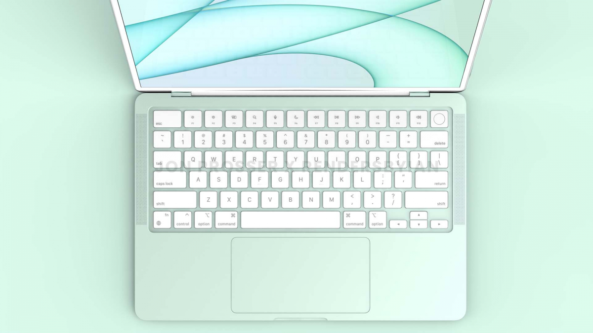 Apple analyst doesn't count on the newly designed Macbook Air till summer season 2022 thumbnail