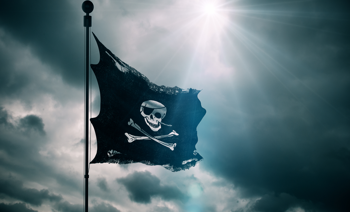 The Pirate Bay bringt eigenen Token – der schon 1 Milliarde Dollar wert ist