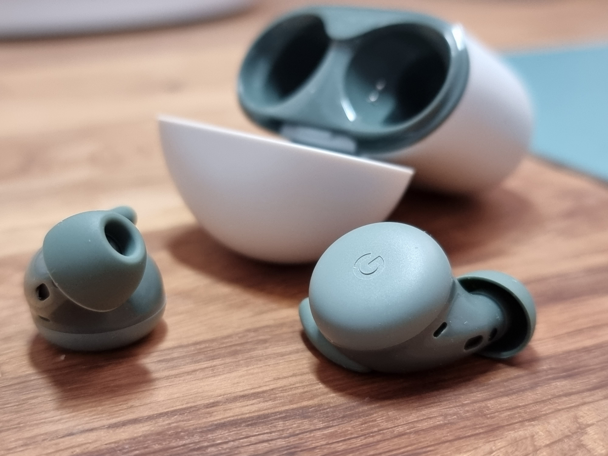 google pixel buds a series google pixel buds a series