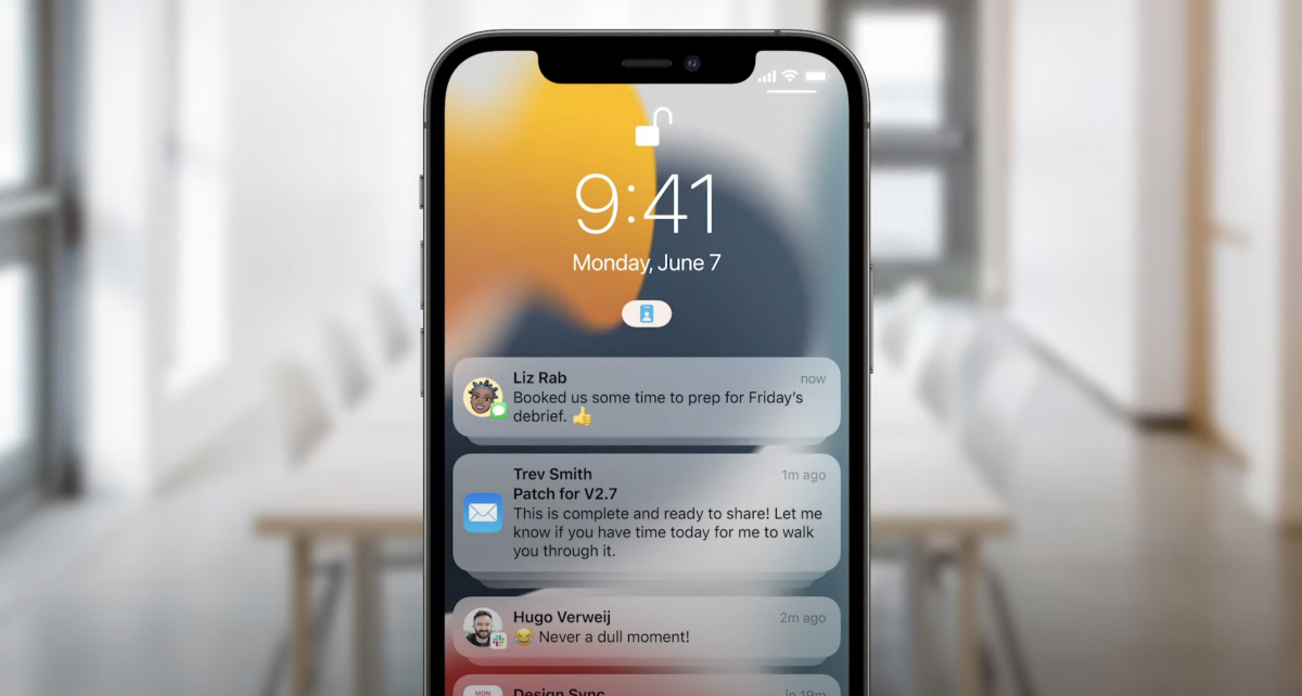 iOS 15 and iPadOS 15: You must attempt these features of the most important updates thumbnail