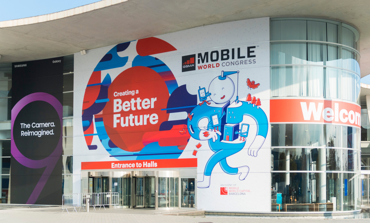 MWC 2021: Deutsche Telekom bleibt Mobile World Congress fern